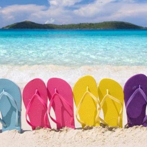 kayo flip flop