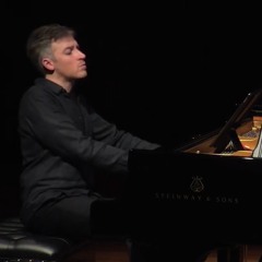 Richard Uttley : Aufschwung (Ben Goldscheider, horn, Richard Uttley, piano) [2023]