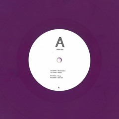 A1 Cheise - Abracadabra