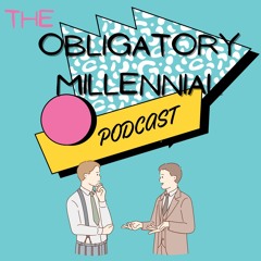 Ep 010 Breadstick Backscratcher Appreciation Week (September 11, 2024)