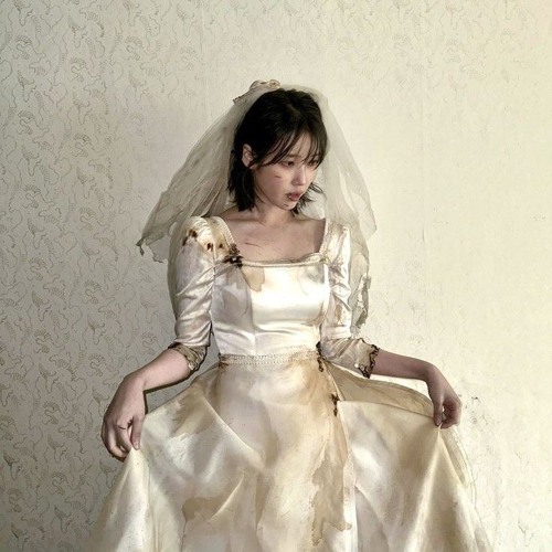 V (BTS Taehyung) x IU - Love wins all