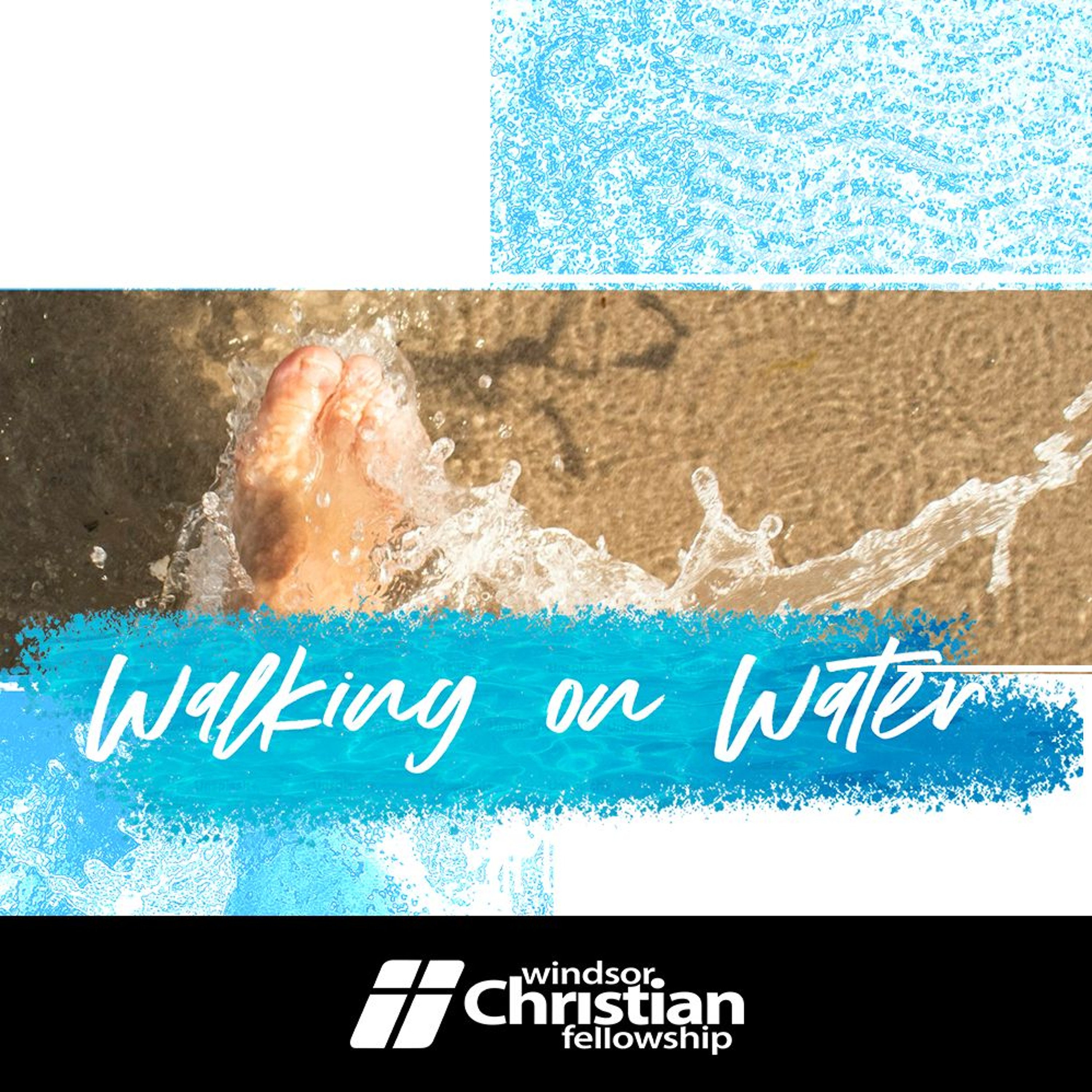 Windsor Christian Fellowship