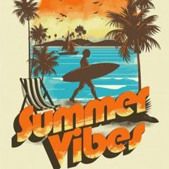 Avicii, Jonas Blue, Kygo, Calvin Harris, Alok, Robin Schulz - Summer Vibes Deep House Mix