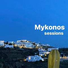 Mykonos Sessions_Luiza Bernardi_Agosto 2023