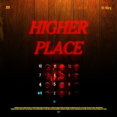 St. Mary - Higher Place