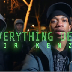Mir Kenzo - Everything dead