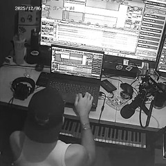 the eyes, chico, they never lie.