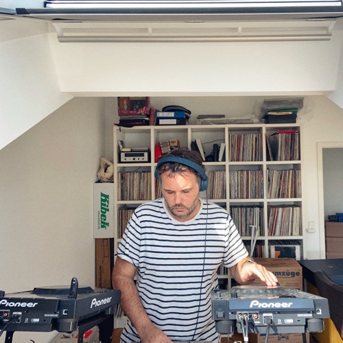 October 2020 Mix