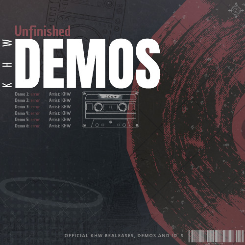DEMO #3 (Drum and Bass?)