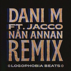 Dani M – Nån Annan Feat. Jacco – Remix