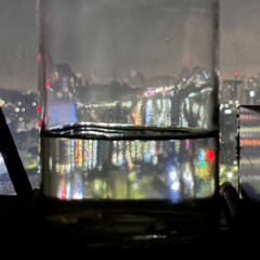 그 애가 떠난 밤에 - n@di