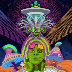 Bellatrix - Great Beyond (High Q Remix)