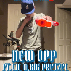 NEMO DISS ft.LIL O, BIG PRETZEL