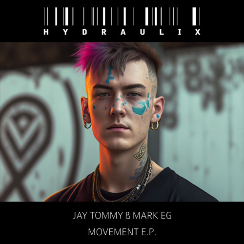 MOTZ Premiere: Mark EG & Jay Tommy - Movement [HYDRO153]