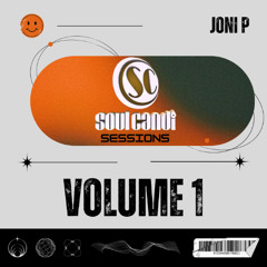 Soul Candi Sessions - SCS Vol 1