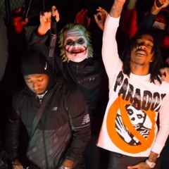 Smokin on who? (feat. nasgloo)