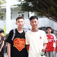 NST - EM CỦA ANH ĐỪNG CỦA AI ✈️