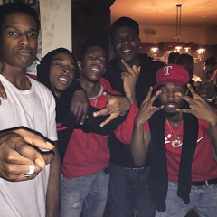Diego Money - Chino Hills Freestyle [Prod. Sanktem]