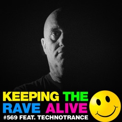 KTRA Episode 569: Technotrance