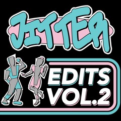 Tsugi Premiere : Jitter - Not A Rain Dance