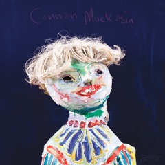 connan mockasin