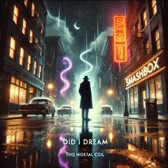 Did I Dream