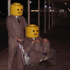 Лего early demo(produced by frommee)