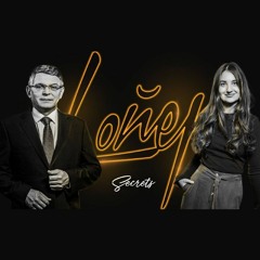Lойер’s Secrets: гість Аркадій Бущенко
