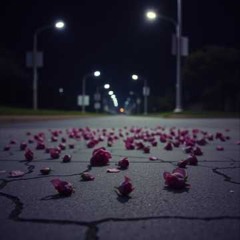 Dead Roses in the Projects