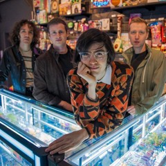 Car Seat Headrest ~ Interviewed on 2SER's Static