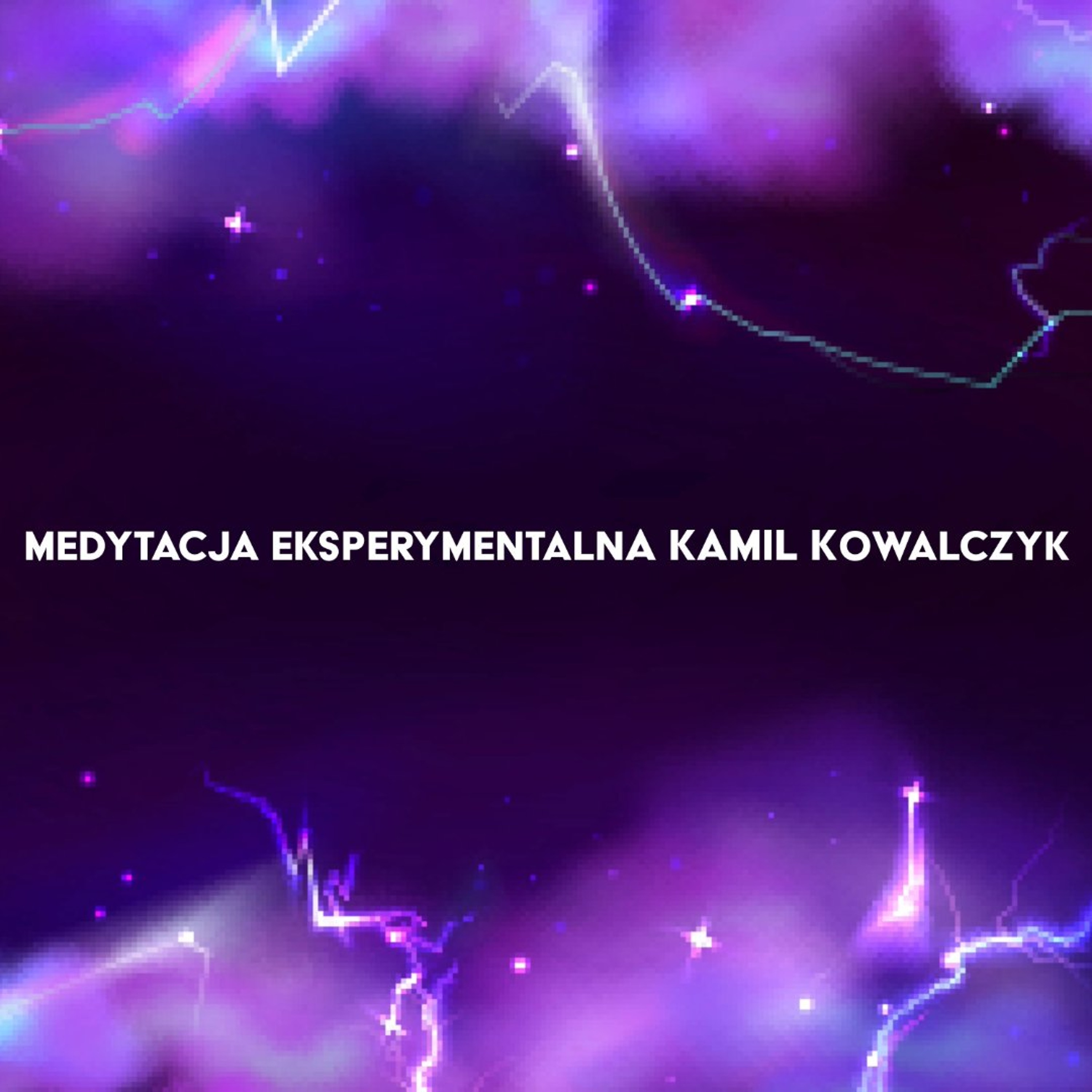 medytacja eksperymentalna episode artwork