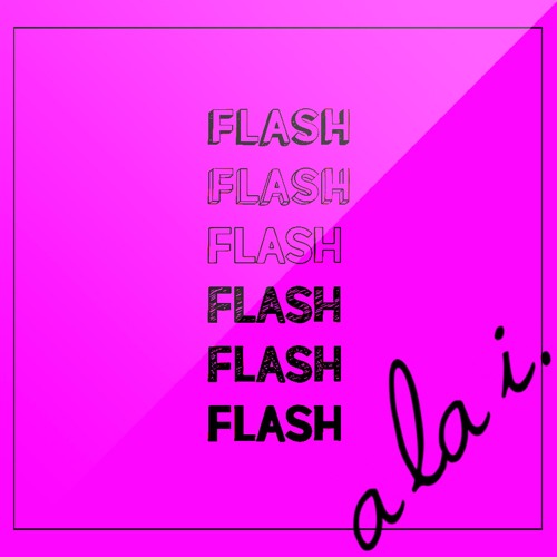 New EP "FLASH" (OUT NOW!!)