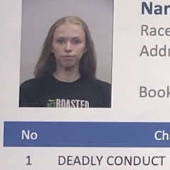 The Monster Created, RAW.