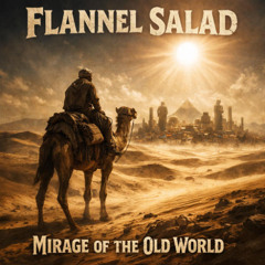 Mirage of the Old World