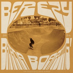 Berezy - Banana Boardin'