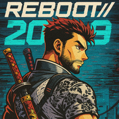 REBOOT __ 2099