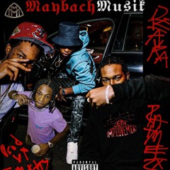 Maybach Musik ft. DEE AURA (Prod. Smatty)
