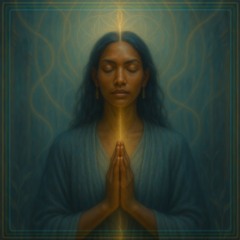 Somattic - Be the Prayer (extended)