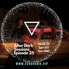 AFTER DARK ECHO RADIO 04.04.24