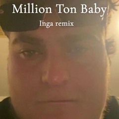 Million Dollar Baby (IŊGĄ REMIX)