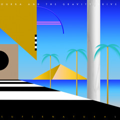 Underneath The Neon Moon