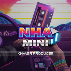 Nha Mini - It My Life x Let's Her Go 2021 (ft Meng Chou & Ghost & Ling Err)