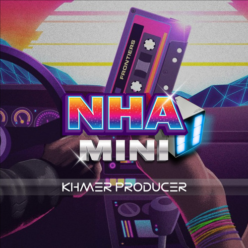 Nha Mini - It My Life x Let's Her Go 2021 (ft Meng Chou & Ghost & Ling Err)