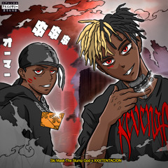 𝕏𝕏𝕏TENTACION AI & SKI MASK - OFF THE WALL!『V2』『Generated Song』『Fan Made』『Made by Jordan Thomsen』