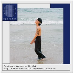 SW06 w/ DJ-ÖRK // 19.07.23