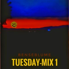 Tuesday-Mix 1