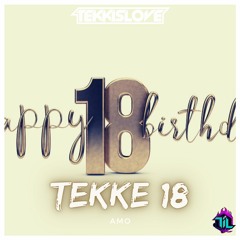 Tekke 18