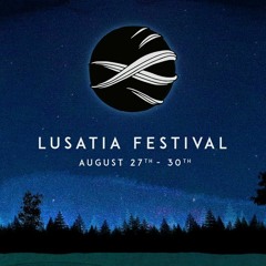 zaharaa drekk @ Lusatia Mystic Stage 2021