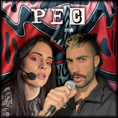 Alviker - PEC (Rose Well Hard Trance To Hard Techno Remix) 160