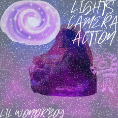 Lights Camera Action